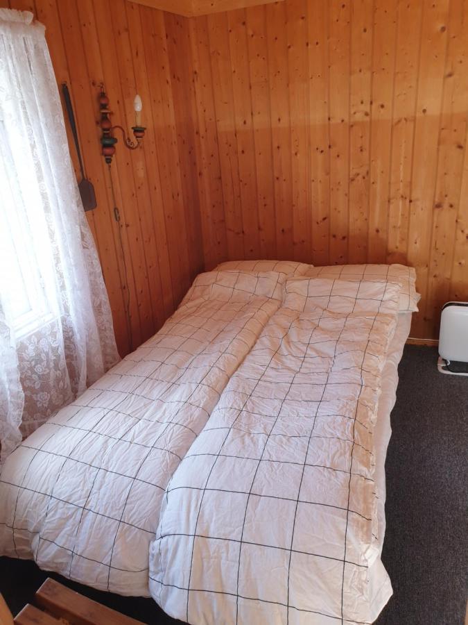 Holiday Raustua Cabin Gol Eksteriør billede