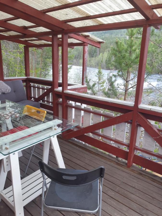 Holiday Raustua Cabin Gol Eksteriør billede
