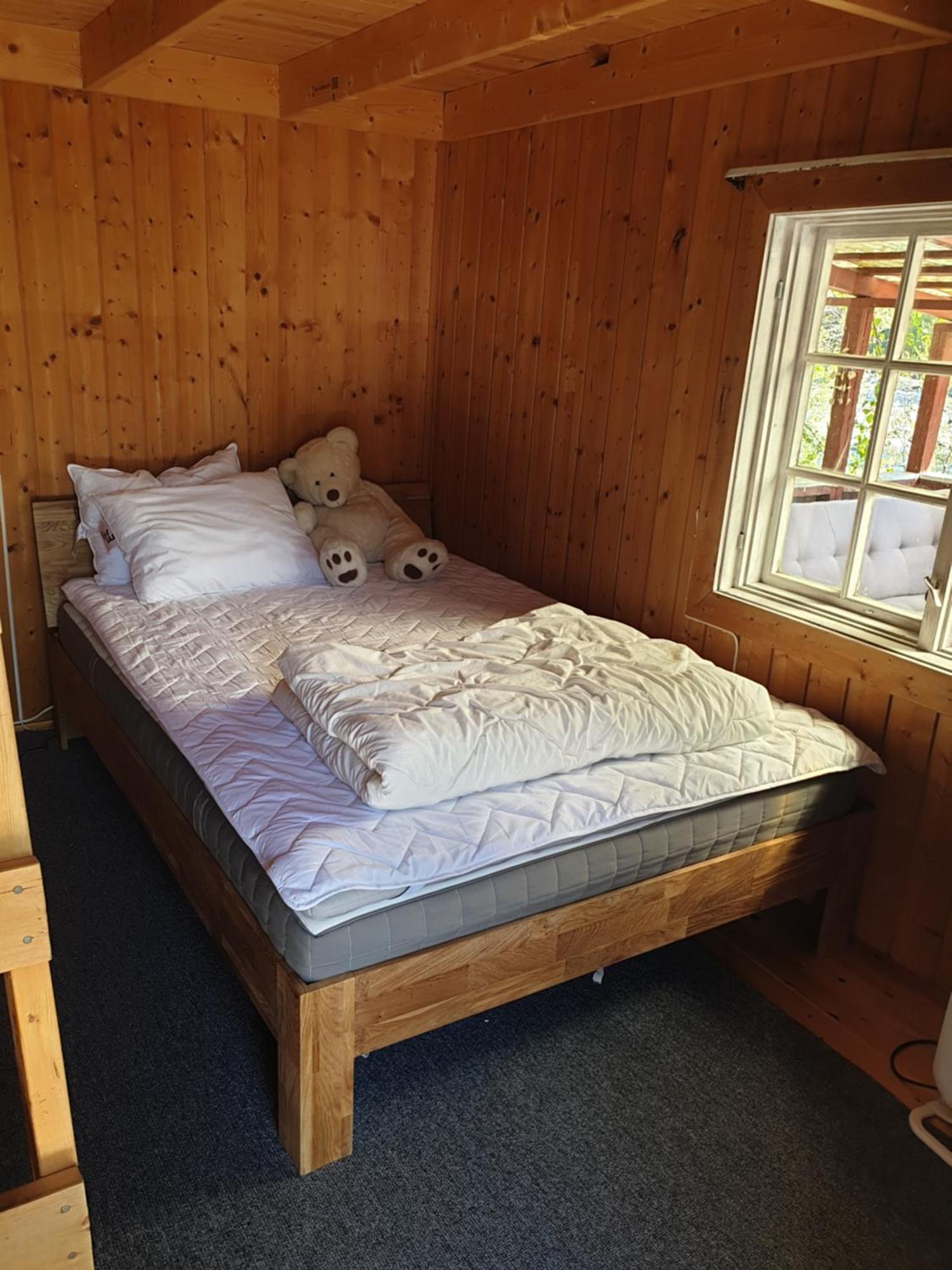 Holiday Raustua Cabin Gol Eksteriør billede